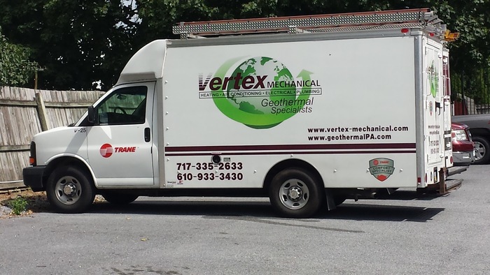  Profile Photos of Vertex Mechanical Inc 21 Stevens Rd - Photo 3 of 9