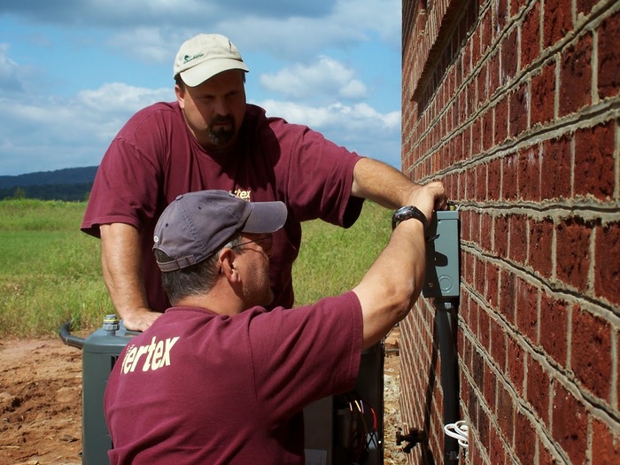  Profile Photos of Vertex Mechanical Inc 21 Stevens Rd - Photo 5 of 9