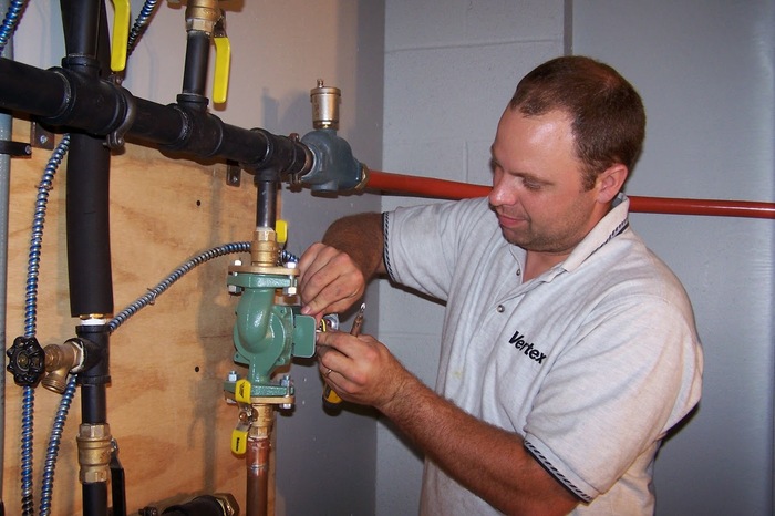  Profile Photos of Vertex Mechanical Inc 21 Stevens Rd - Photo 6 of 9