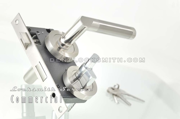 Commercial Locksmith New Album of Dent Diligent Locksmith 6560 Hearne Rd - Photo 2 of 6