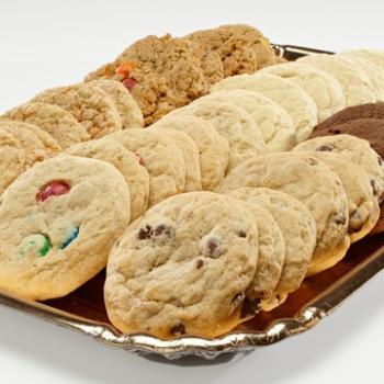  Eileen's Colossal Cookies of Eileen's Colossal Cookies 5500 Old Cheney Rd #19 - Photo 3 of 11