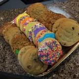Lincoln-NE-Dessert-Shop, Eileen's Colossal Cookies, Lincoln