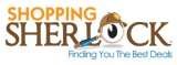 Shopping Sherlock, Cirencester