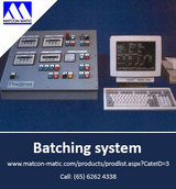 Matcon Matic Pte Ltd, iSpace