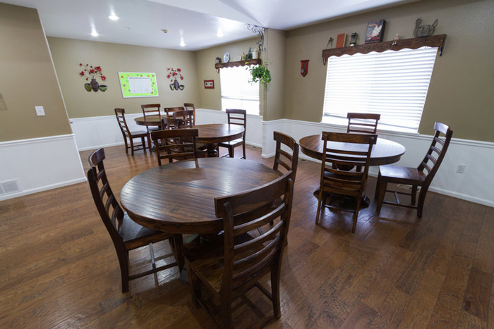  Profile Photos of Ashley Manor Memory Care 4056 S Carson Way - Photo 3 of 5