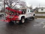 Grand Valley Towing and Car Lockout, Jenison