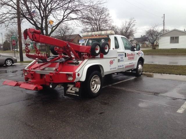  Pricelists of Grand Valley Towing and Car Lockout 7555 Mill St - Photo 1 of 1