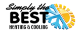 Simply The Best Heating and Cooling, Gilbert