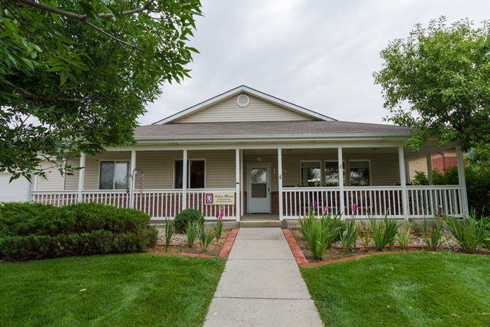  Profile Photos of Ashley Manor Memory Care 1715 32nd Street - Photo 1 of 5