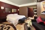 Sheraton Shenzhen Futian Hotel, Futian District
