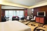 Sheraton Shenzhen Futian Hotel, Futian District