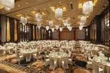 Sheraton Shenzhen Futian Hotel, Futian District