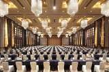 Sheraton Shenzhen Futian Hotel, Futian District