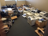 Forerunner Computer Recycling Los Angeles, Los Angeles