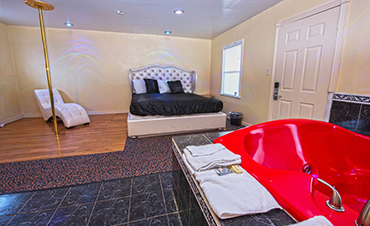  Profile Photos of Presidential Inn & Suites 21609 Governors Highway - Photo 5 of 6