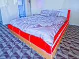 Presidential Inn & Suites, Matteson