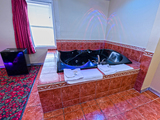 Presidential Inn & Suites, Matteson