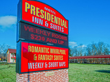 Presidential Inn & Suites, Matteson