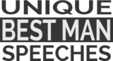 Best Man Speech Help - Unique Best Man Speeches, London