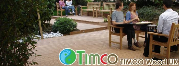  Profile Photos of TIMCO WOOD UK Ltd Unit 4 Senate Place, Whitworth Road - Photo 1 of 1