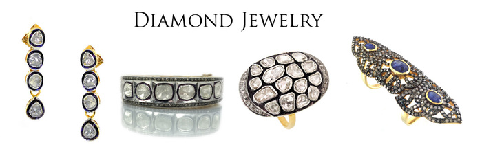  Sterling Silver Jewelry Products of Moonlightshimmergems - Sterling Silver Jewelry Manufacturer & Exporter B-5, Ever Green Guest House, Chameli Wala Market, M.I. Road - Photo 3 of 4