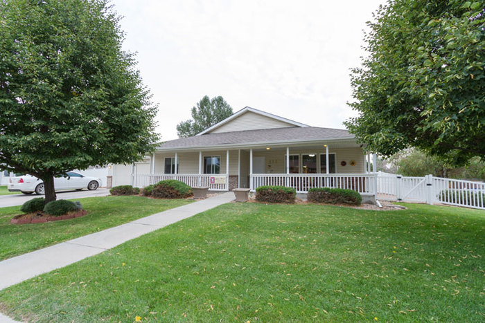  Profile Photos of Ashley Manor Memory Care 1102 4th Street - Photo 1 of 4