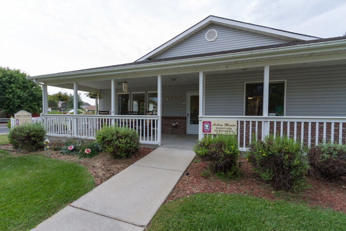 Profile Photos of Ashley Manor Memory Care 1150 4th Street - Photo 1 of 5