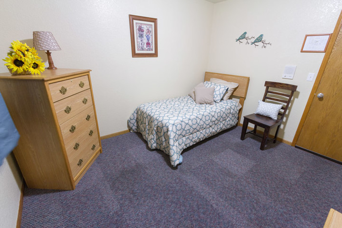  Profile Photos of Ashley Manor Memory Care 1150 4th Street - Photo 3 of 5