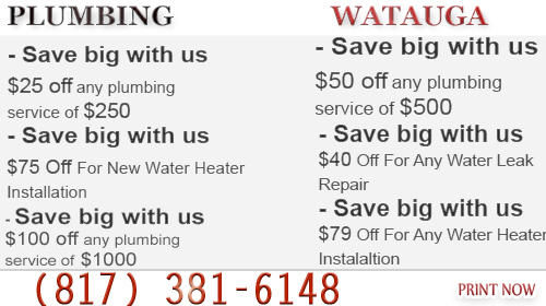  Profile Photos of Plumbing Watauga 6245 Rufe Snow Dr #250 - Photo 1 of 1