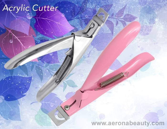 Acrylic Tip Cutters-Aerona Beauty New Album of Aerona Beauty-Manufacturers Of Beauty Care Instruments Plot No:1770,Malik Colony - Photo 12 of 21