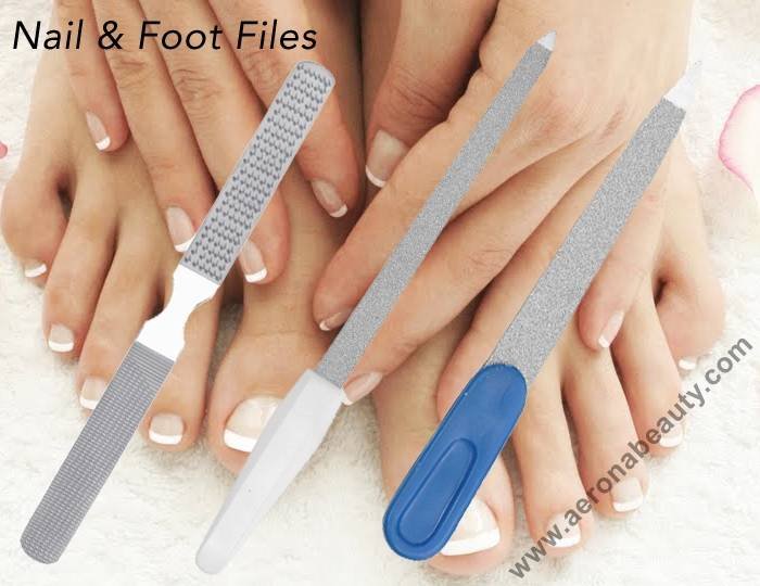 Nail & Foot Files-Aerona Beauty New Album of Aerona Beauty-Manufacturers Of Beauty Care Instruments Plot No:1770,Malik Colony - Photo 13 of 21