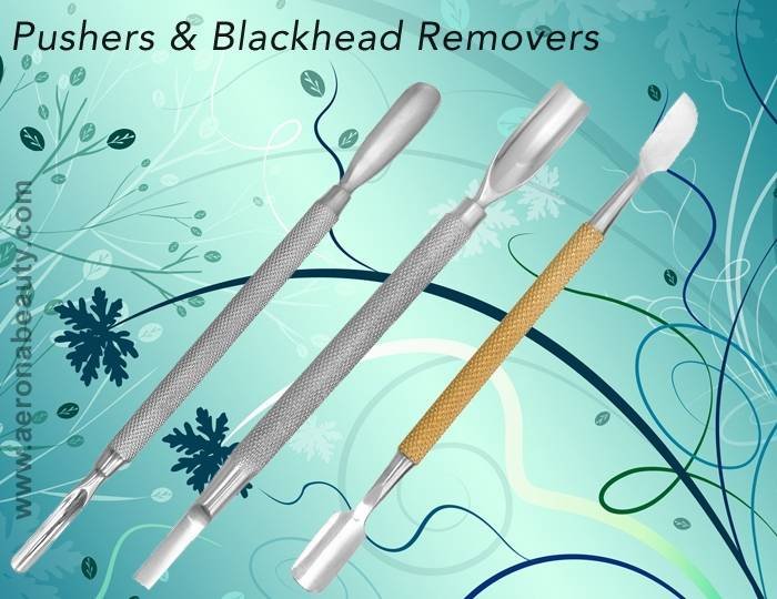 Cuticle Nail Pushers-Aerona Beauty New Album of Aerona Beauty-Manufacturers Of Beauty Care Instruments Plot No:1770,Malik Colony - Photo 10 of 21