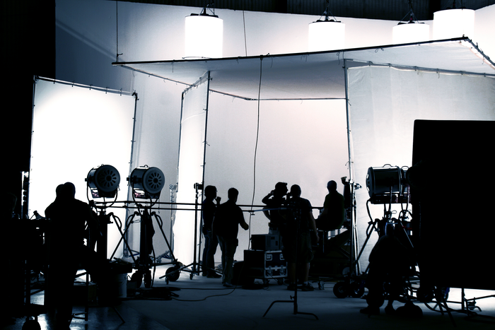  Profile Photos of Spirinity Productions 1811 Tamarind Ave #125 - Photo 3 of 8