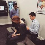 Intero Chiropractic, Pleasanton