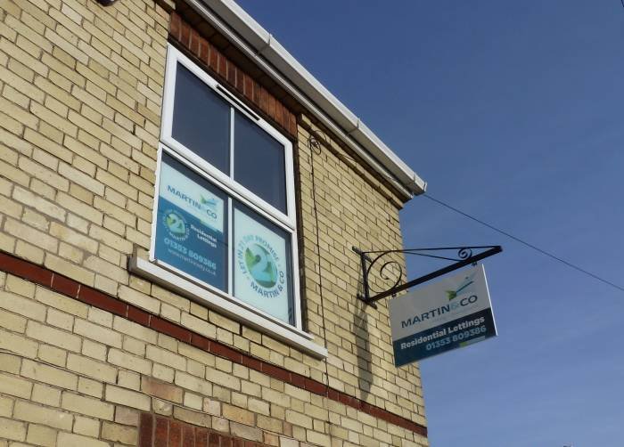  Profile Photos of Martin & Co Ely 15 Whitehall Crescent, 37 Station Road - Photo 2 of 3