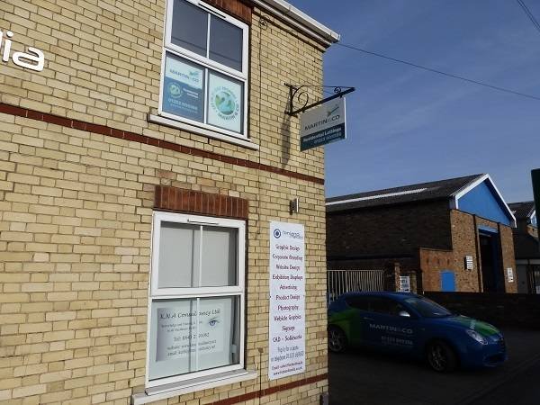  Profile Photos of Martin & Co Ely 15 Whitehall Crescent, 37 Station Road - Photo 3 of 3
