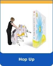  Profile Photos of Pop Up Stands - XL Displays 10 Culley Court, Orton Southgate - Photo 3 of 4
