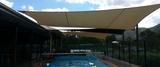North Brisbane Shade Sails, Chermside West