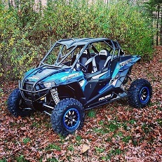  Profile Photos of Bluegrass Powersports 311 Richmond Road N - Photo 1 of 4