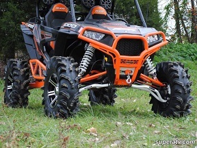  Profile Photos of Bluegrass Powersports 311 Richmond Road N - Photo 3 of 4