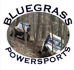  Profile Photos of Bluegrass Powersports 311 Richmond Road N - Photo 4 of 4