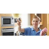 The Cleaning Giants, Groveland