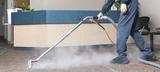 The Cleaning Giants, Groveland