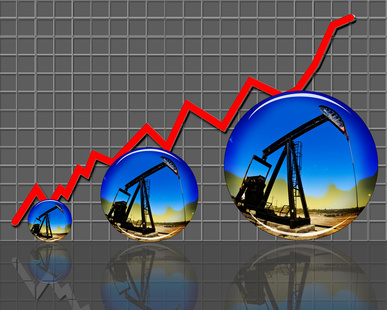Oil prices and production going much higher. Investment Service of FIG Tree Capital Ventures LLC McKinney Green Building 4500 W. Eldorado Parkway Suite 1550 - Photo 5 of 8