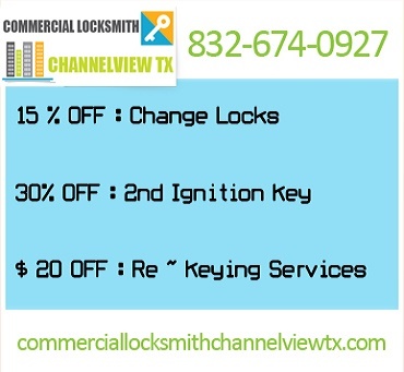  Profile Photos of Commercial Locksmith Channelview TX 15819 I-10 East - Photo 1 of 1