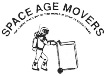 This is the image description Profile Photos of Space Age Movers 963 S. Orchard Rd. Suite 204 - A - Photo 1 of 1