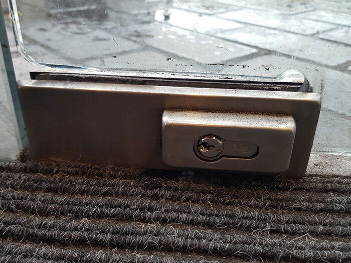  Kyox Locksmiths of Cheshunt of Kyox Locksmiths of Cheshunt Rowlands Close - Photo 5 of 6