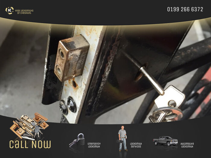  Kyox Locksmiths of Cheshunt of Kyox Locksmiths of Cheshunt Rowlands Close - Photo 6 of 6