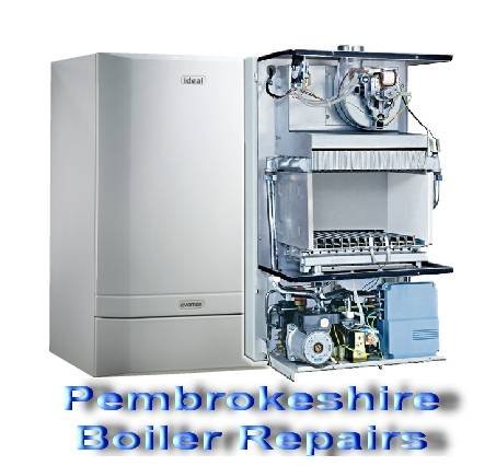  Profile Photos of Pembrokeshire Boiler Repairs LINKS DRIVE - Photo 10 of 18