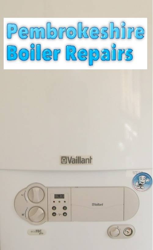  Profile Photos of Pembrokeshire Boiler Repairs LINKS DRIVE - Photo 9 of 18